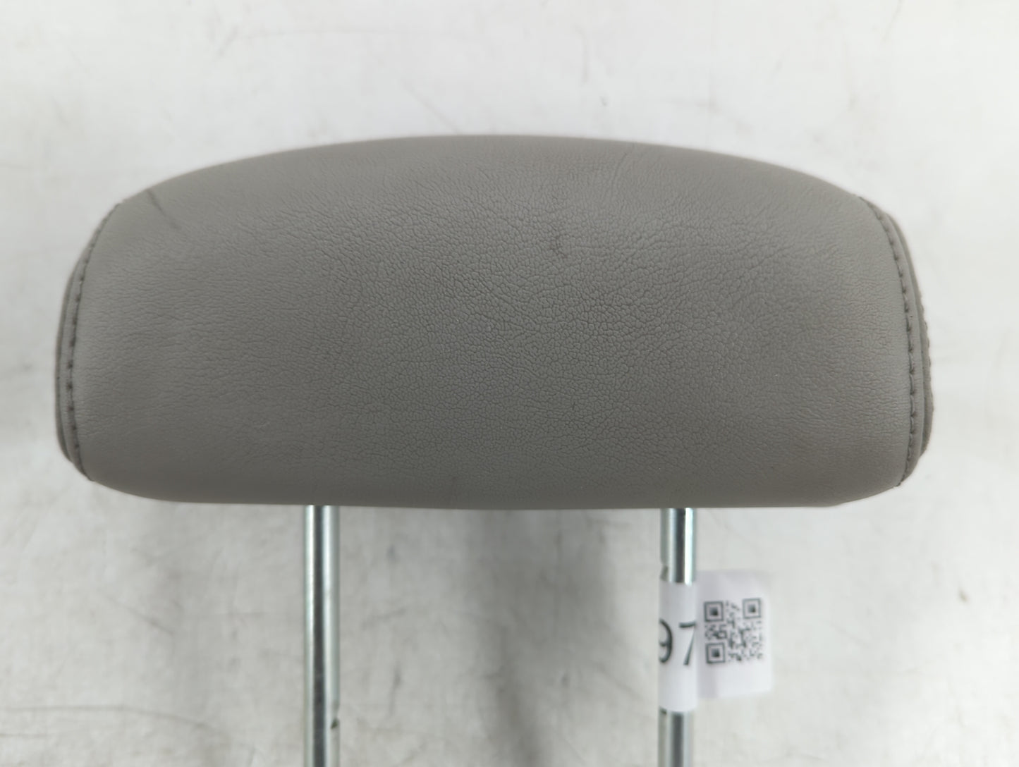 2009-2010 Nissan Altima Headrest Head Rest Front Driver Passenger Seat Fits Fits 2009 2010 OEM Used Auto Parts - Oemusedauto