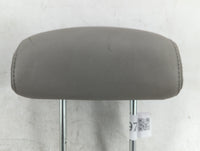 2009-2010 Nissan Altima Headrest Head Rest Front Driver Passenger Seat Fits Fits 2009 2010 OEM Used Auto Parts - Oemusedauto