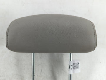 2009-2010 Nissan Altima Headrest Head Rest Front Driver Passenger Seat Fits Fits 2009 2010 OEM Used Auto Parts