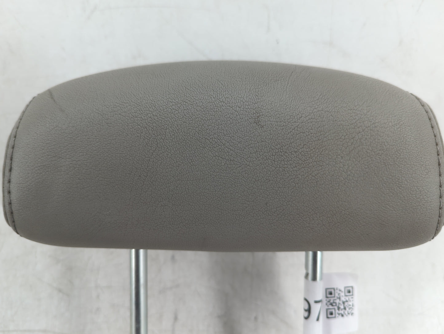 2009-2010 Nissan Altima Headrest Head Rest Front Driver Passenger Seat Fits Fits 2009 2010 OEM Used Auto Parts - Oemusedauto