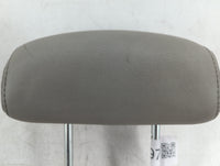 2009-2010 Nissan Altima Headrest Head Rest Front Driver Passenger Seat Fits Fits 2009 2010 OEM Used Auto Parts - Oemusedauto