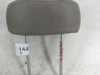 2009-2010 Nissan Altima Headrest Head Rest Front Driver Passenger Seat Fits Fits 2009 2010 OEM Used Auto Parts - Oemusedauto