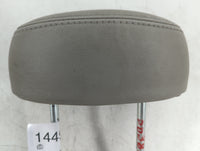 2009-2010 Nissan Altima Headrest Head Rest Front Driver Passenger Seat Fits Fits 2009 2010 OEM Used Auto Parts - Oemusedauto