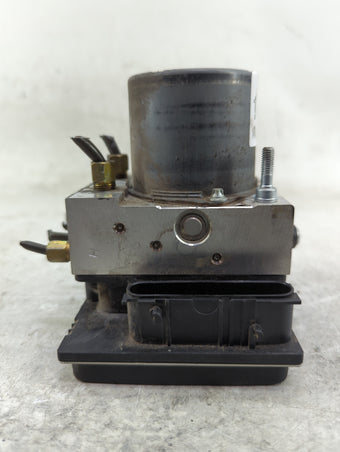 compare product 2010 Nissan Altima ABS Pump Control Module Replacement P/N:0 265 951 342 Fits OEM Used Auto Parts