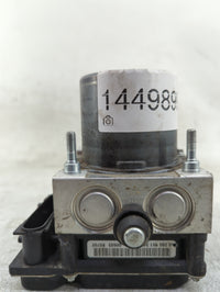 2010 Nissan Altima ABS Pump Control Module Replacement P/N:0 265 951 342 Fits OEM Used Auto Parts - Oemusedautoparts1.com