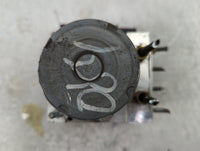 2010 Nissan Altima ABS Pump Control Module Replacement P/N:0 265 951 342 Fits OEM Used Auto Parts - Oemusedautoparts1.com