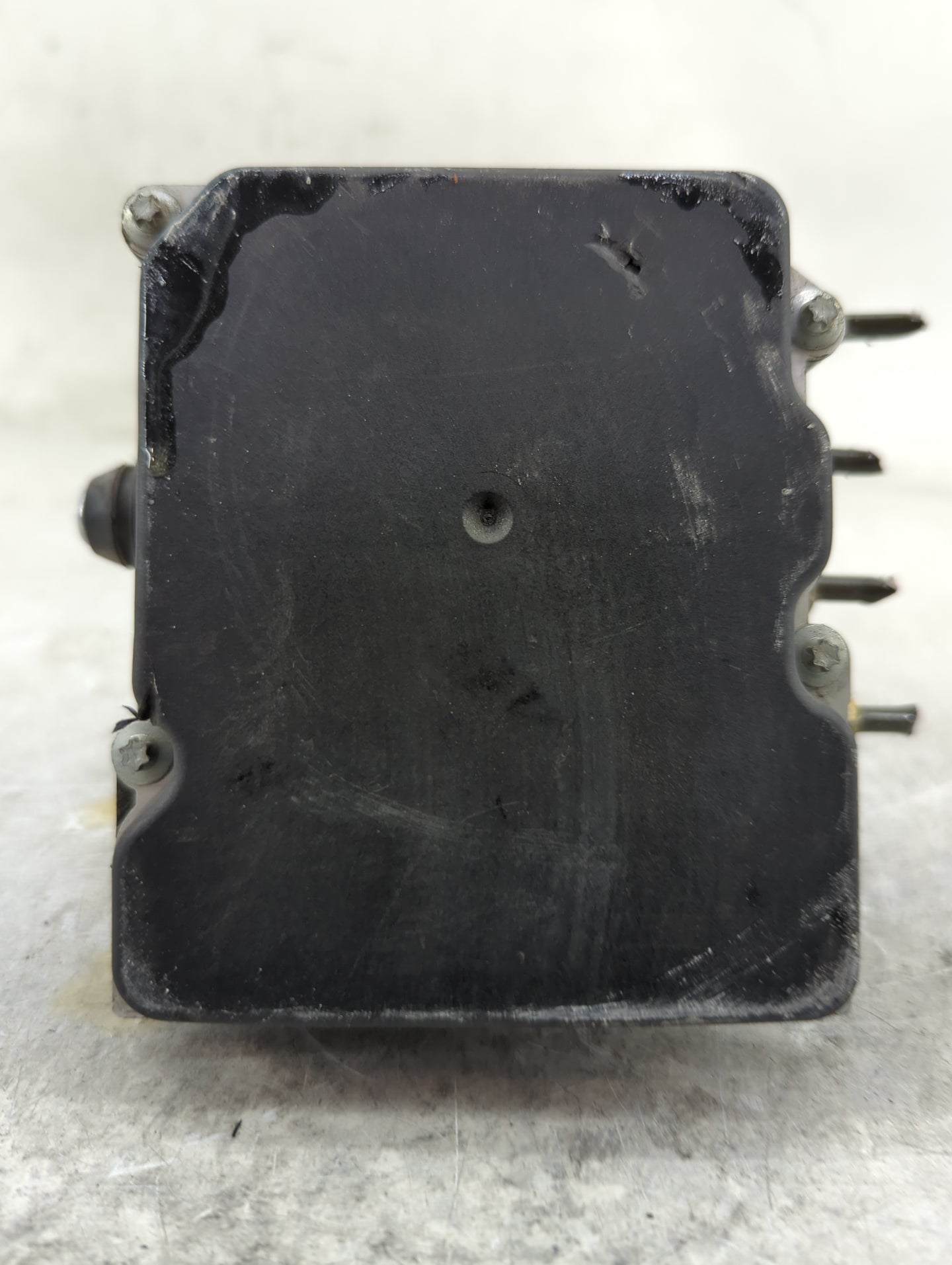 2010 Nissan Altima ABS Pump Control Module Replacement P/N:0 265 951 342 Fits OEM Used Auto Parts - Oemusedautoparts1.com