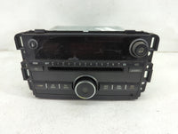2010-2012 Nissan Altima Radio AM FM Cd Player Receiver Replacement P/N:15945861 Fits Fits 2010 2011 2012 OEM Used Auto Parts