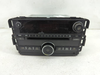 compare product 2010-2012 Nissan Altima Radio AM FM Cd Player Receiver Replacement P/N:15945861 Fits Fits 2010 2011 2012 OEM Used Auto Parts