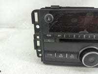 2010-2012 Nissan Altima Radio AM FM Cd Player Receiver Replacement P/N:15945861 Fits Fits 2010 2011 2012 OEM Used Auto Parts