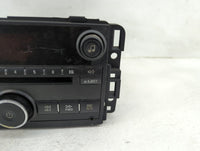 2010-2012 Nissan Altima Radio AM FM Cd Player Receiver Replacement P/N:15945861 Fits Fits 2010 2011 2012 OEM Used Auto Parts