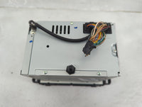 2010-2012 Nissan Altima Radio AM FM Cd Player Receiver Replacement P/N:15945861 Fits Fits 2010 2011 2012 OEM Used Auto Parts