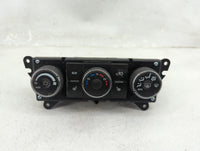 2007-2013 Nissan Altima Climate Control Module Temperature AC/Heater Replacement Fits Fits 2007 2008 2009 2010 2011 2012 201