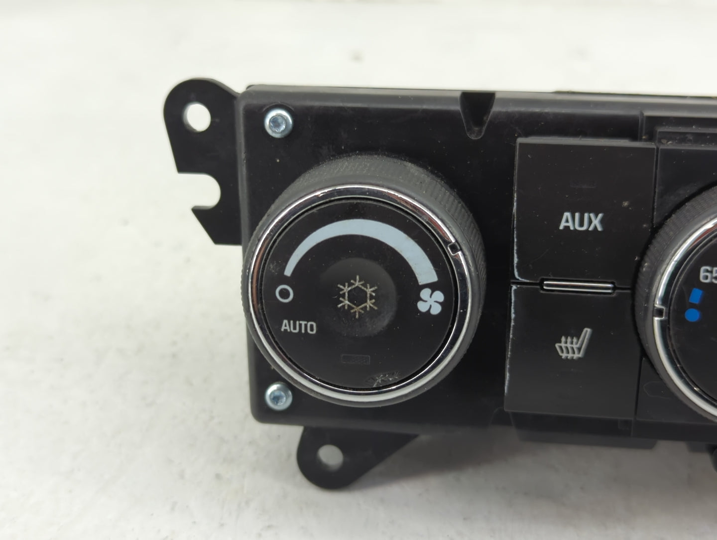 2007-2013 Nissan Altima Climate Control Module Temperature AC/Heater Replacement Fits Fits 2007 2008 2009 2010 2011 2012 201