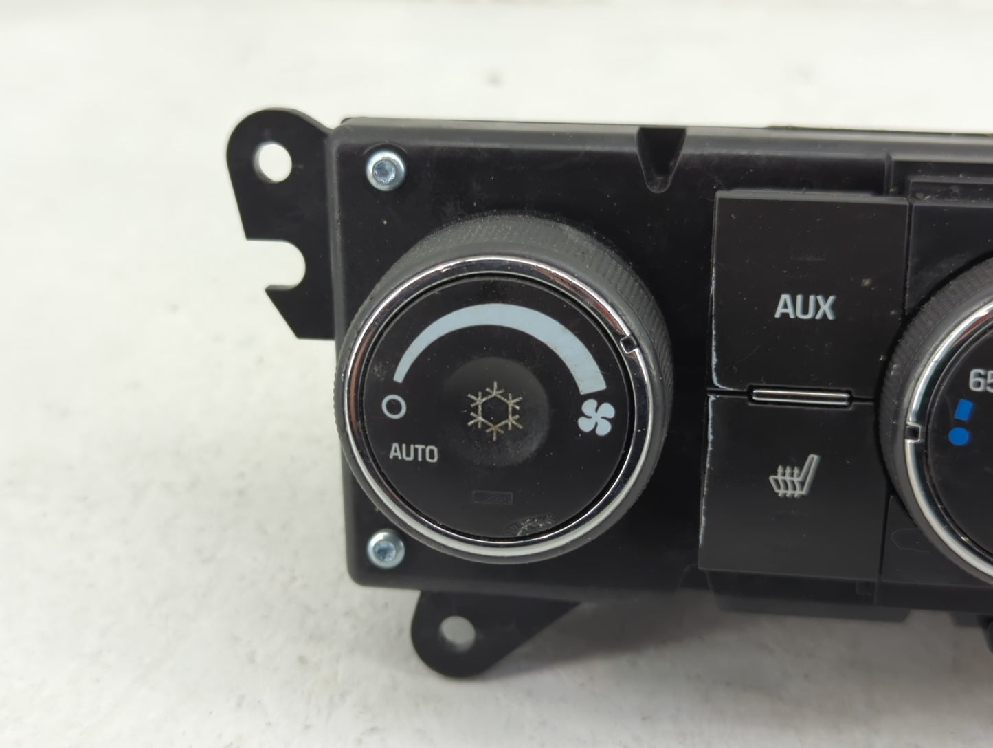 2007-2013 Nissan Altima Climate Control Module Temperature AC/Heater Replacement Fits Fits 2007 2008 2009 2010 2011 2012 201