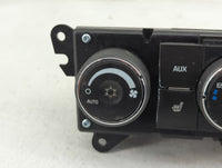 2007-2013 Nissan Altima Climate Control Module Temperature AC/Heater Replacement Fits Fits 2007 2008 2009 2010 2011 2012 201
