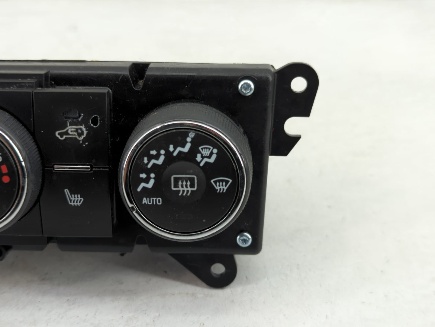 2007-2013 Nissan Altima Climate Control Module Temperature AC/Heater Replacement Fits Fits 2007 2008 2009 2010 2011 2012 201