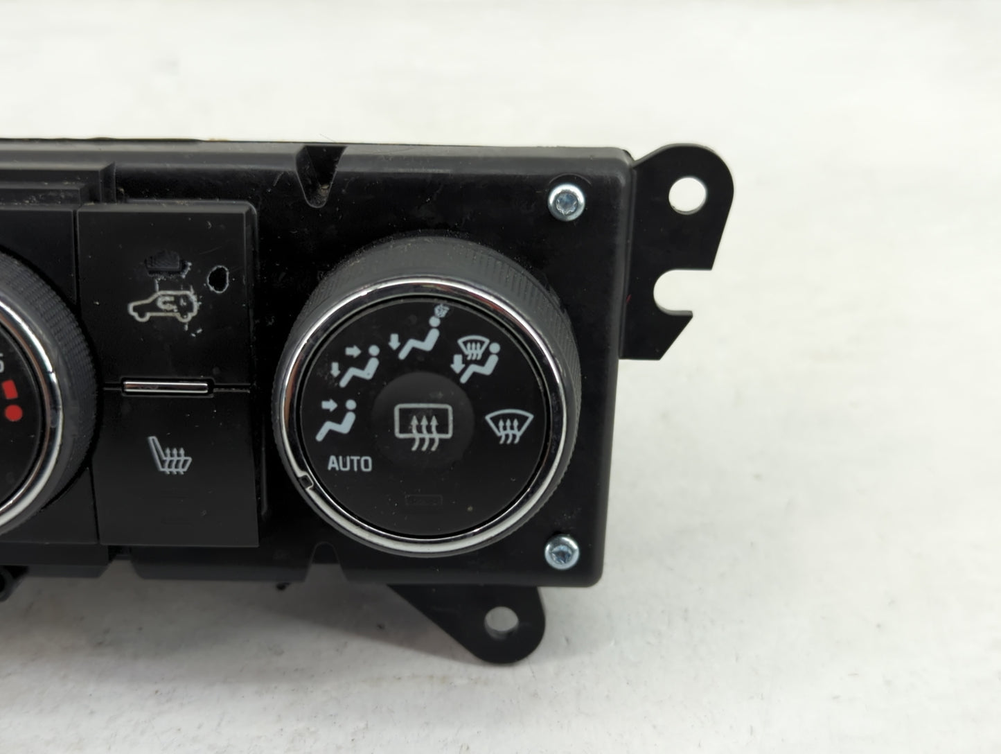 2007-2013 Nissan Altima Climate Control Module Temperature AC/Heater Replacement Fits Fits 2007 2008 2009 2010 2011 2012 201