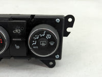 2007-2013 Nissan Altima Climate Control Module Temperature AC/Heater Replacement Fits Fits 2007 2008 2009 2010 2011 2012 201