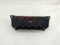 2007-2013 Nissan Altima Climate Control Module Temperature AC/Heater Replacement Fits Fits 2007 2008 2009 2010 2011 2012 201