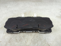 2010 Nissan Altima Speedometer Instrument Cluster Gauges - Oemusedautoparts1.com