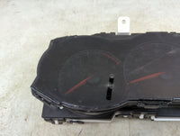 2010 Nissan Altima Speedometer Instrument Cluster Gauges - Oemusedautoparts1.com