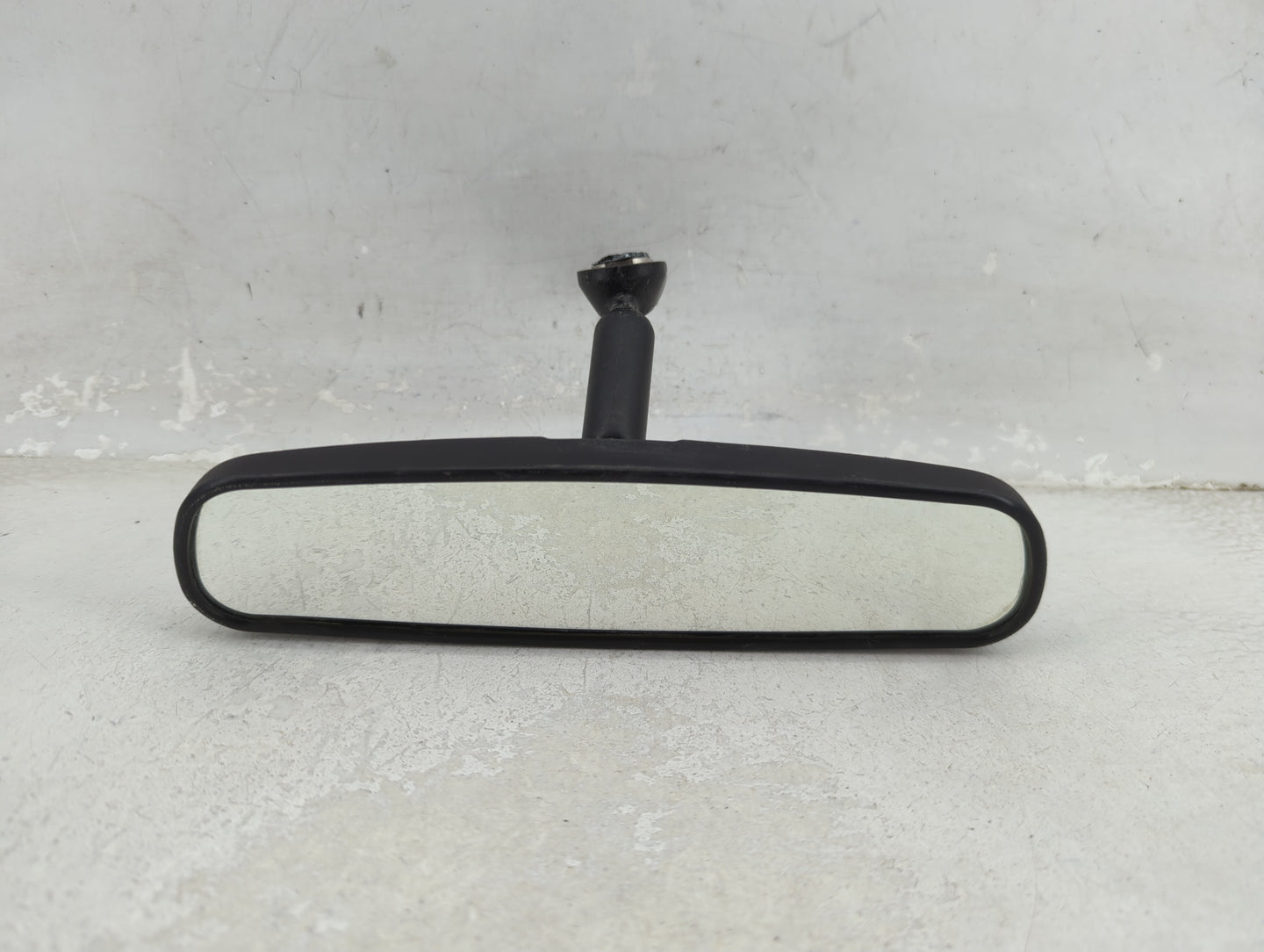 2000-2022 Nissan Altima Interior Rear View Mirror Replacement OEM Fits OEM Used Auto Parts - Oemusedautoparts1.com