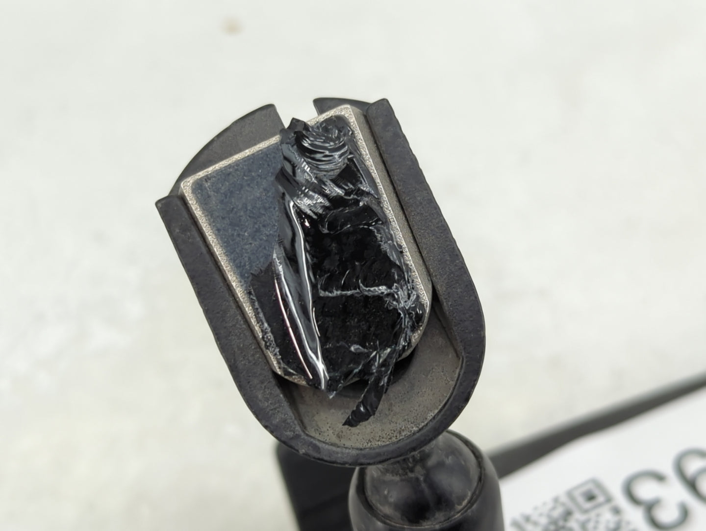 2000-2022 Nissan Altima Interior Rear View Mirror Replacement OEM Fits OEM Used Auto Parts - Oemusedautoparts1.com
