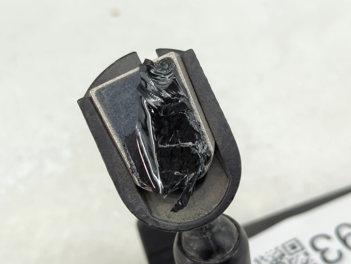2000-2022 Nissan Altima Interior Rear View Mirror Replacement OEM Fits OEM Used Auto Parts - Oemusedautoparts1.com