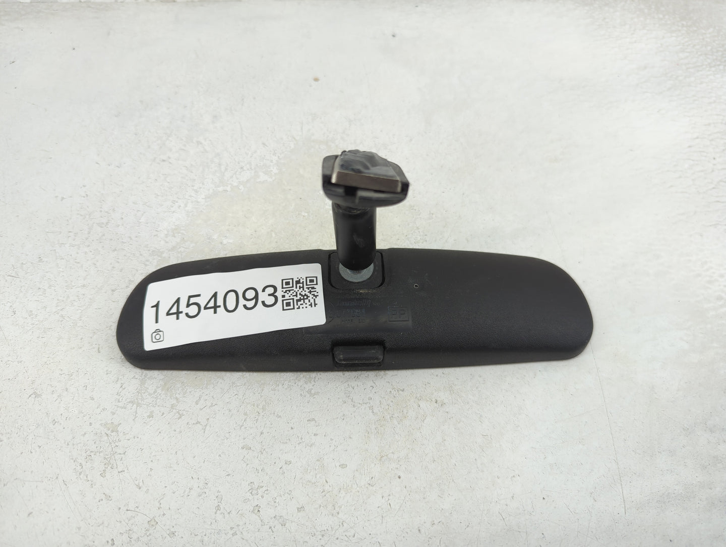 2000-2022 Nissan Altima Interior Rear View Mirror Replacement OEM Fits OEM Used Auto Parts - Oemusedautoparts1.com