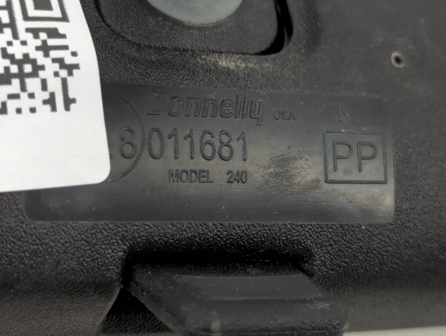 2000-2022 Nissan Altima Interior Rear View Mirror Replacement OEM Fits OEM Used Auto Parts - Oemusedautoparts1.com