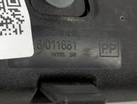 2000-2022 Nissan Altima Interior Rear View Mirror Replacement OEM Fits OEM Used Auto Parts - Oemusedautoparts1.com