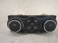 2010-2013 Nissan Altima Climate Control Module Temperature AC/Heater Replacement P/N:27510 ZX00A Fits Fits 2010 2011 2012 20