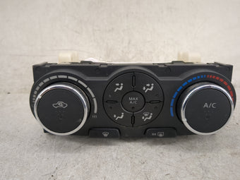 compare product 2010-2013 Nissan Altima Climate Control Module Temperature AC/Heater Replacement P/N:27510 ZX00A Fits Fits 2010 2011 2012 2013 OEM Used Auto Parts
