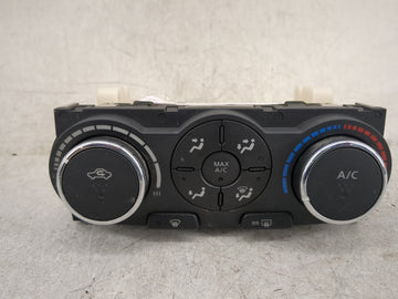 2010-2013 Nissan Altima Climate Control Module Temperature AC/Heater Replacement P/N:27510 ZX00A Fits Fits 2010 2011 2012 20