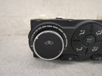 2010-2013 Nissan Altima Climate Control Module Temperature AC/Heater Replacement P/N:27510 ZX00A Fits Fits 2010 2011 2012 20