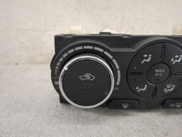 2010-2013 Nissan Altima Climate Control Module Temperature AC/Heater Replacement P/N:27510 ZX00A Fits Fits 2010 2011 2012 2013 OEM Used Auto Parts