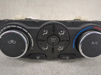 2010-2013 Nissan Altima Climate Control Module Temperature AC/Heater Replacement P/N:27510 ZX00A Fits Fits 2010 2011 2012 20