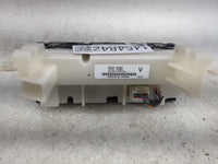 2010-2013 Nissan Altima Climate Control Module Temperature AC/Heater Replacement P/N:27510 ZX00A Fits Fits 2010 2011 2012 20