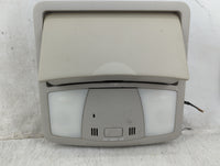 2010-2012 Nissan Altima Overhead Roof Console 1455202 - Oemusedautoparts1.com