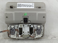 2010-2012 Nissan Altima Overhead Roof Console 1455202 - Oemusedautoparts1.com