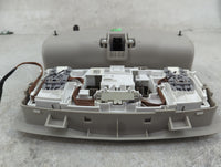 2010-2012 Nissan Altima Overhead Roof Console 1455202 - Oemusedautoparts1.com