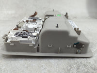 2010-2012 Nissan Altima Overhead Roof Console 1455202 - Oemusedautoparts1.com