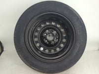 2002-2022 Nissan Altima Spare Donut Tire Wheel Rim Oem 1455274 - Oemusedautoparts1.com
