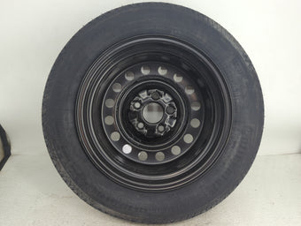 compare product 2002-2022 Nissan Altima Spare Donut Tire Wheel Rim Oem 1455274
