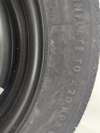 2002-2022 Nissan Altima Spare Donut Tire Wheel Rim Oem 1455274 - Oemusedautoparts1.com