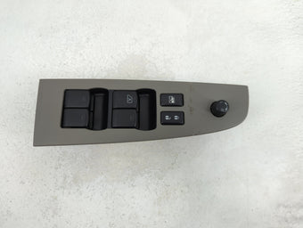 compare product 2007-2012 Nissan Altima Master Power Window Switch Replacement Driver Side Left P/N:25401 ZN40A Fits OEM Used Auto Parts