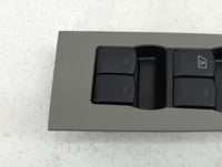 2007-2012 Nissan Altima Master Power Window Switch Replacement Driver Side Left P/N:25401 ZN40A Fits OEM Used Auto Parts - O