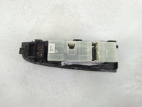 2007-2012 Nissan Altima Master Power Window Switch Replacement Driver Side Left P/N:25401 ZN40A Fits OEM Used Auto Parts - O