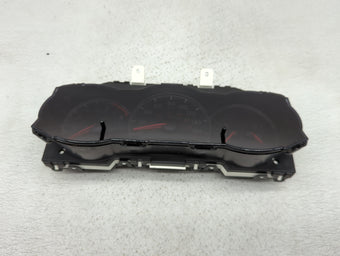 compare product 2010 Nissan Altima Instrument Cluster Speedometer Gauges P/N:24810 ZX00A Miles: Fits OEM Used Auto Parts